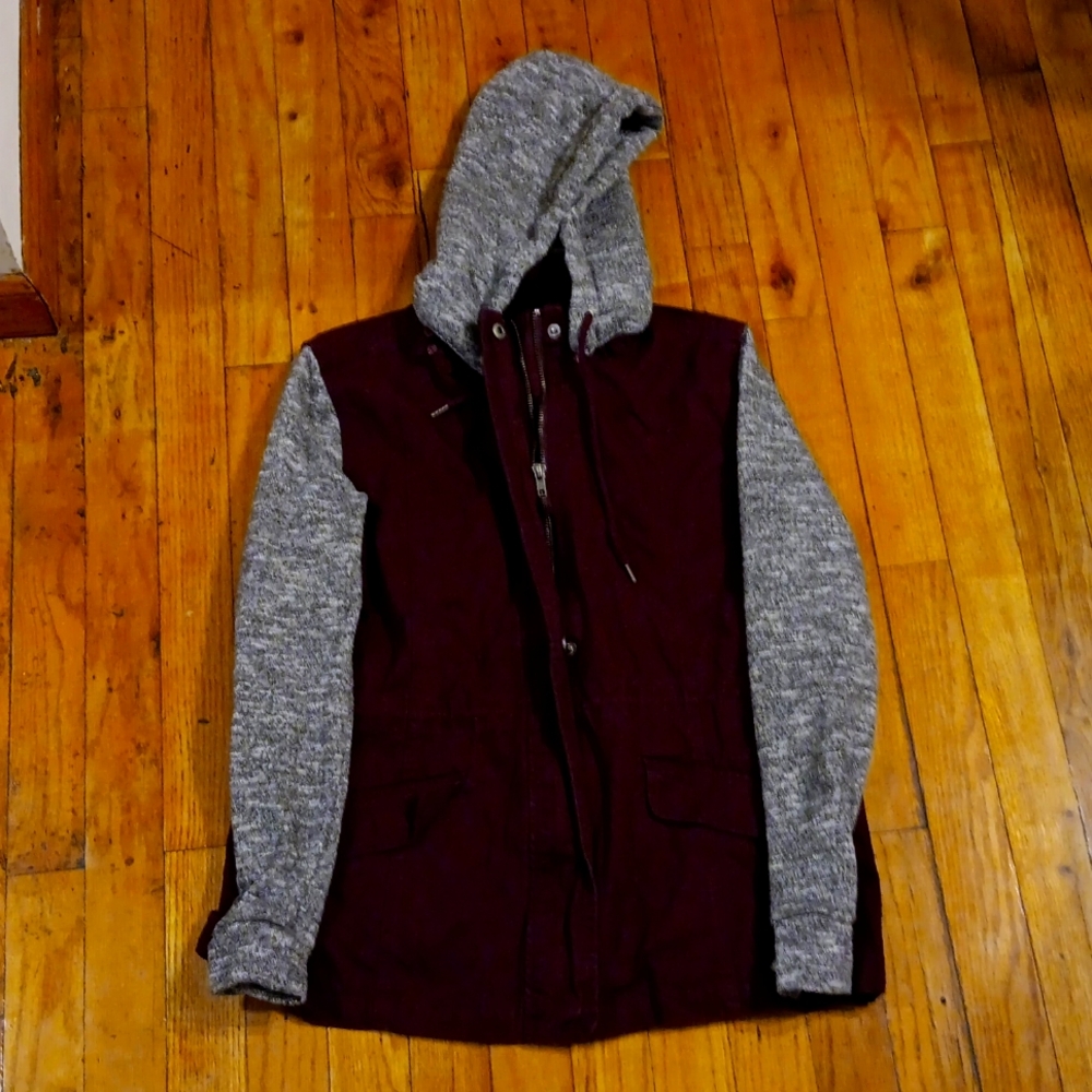 Love Tree Lightweight Jacket EUC